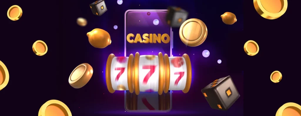 casino slots