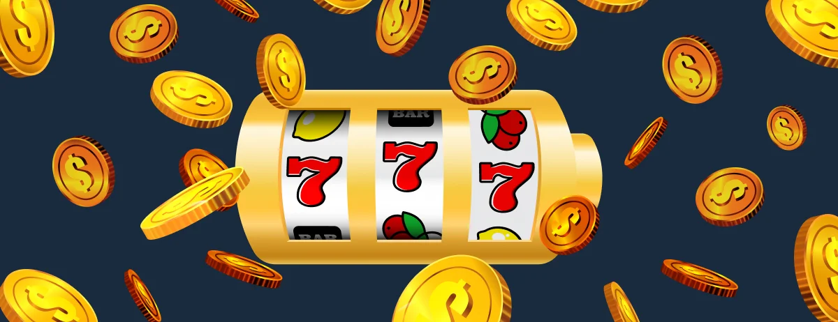 ganancias de casino