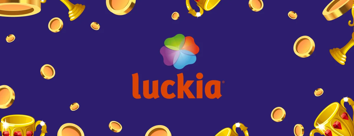 Luckia casino online