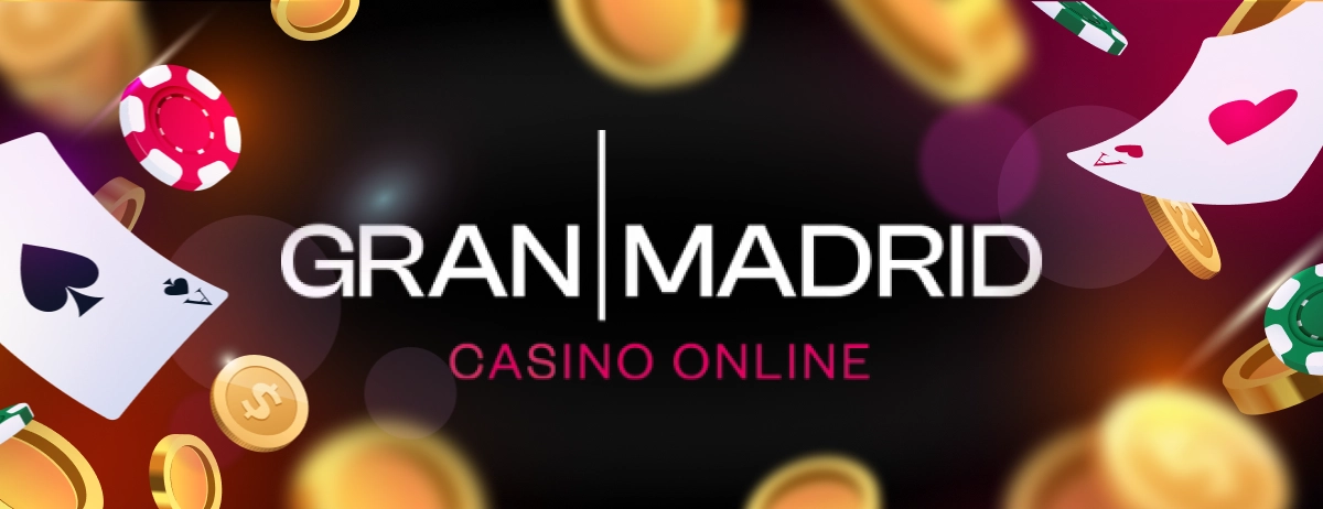 Casino Gran Madrid