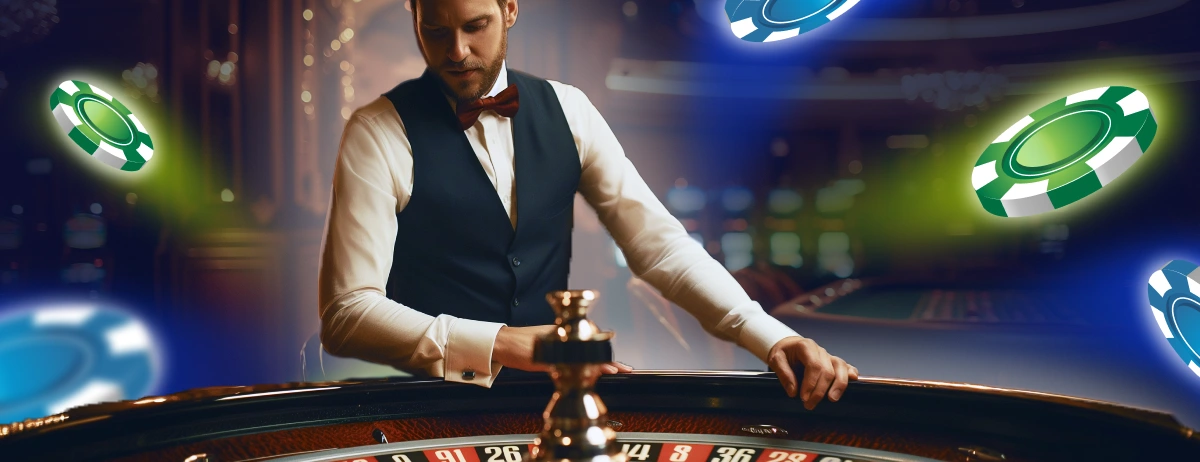 juegos en vivo de RTbet Casino