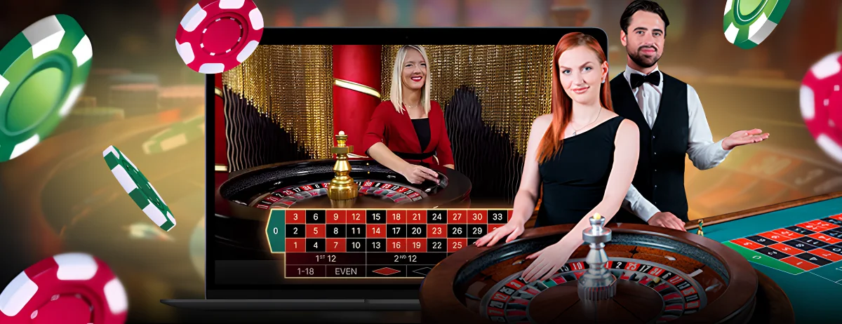 live casino