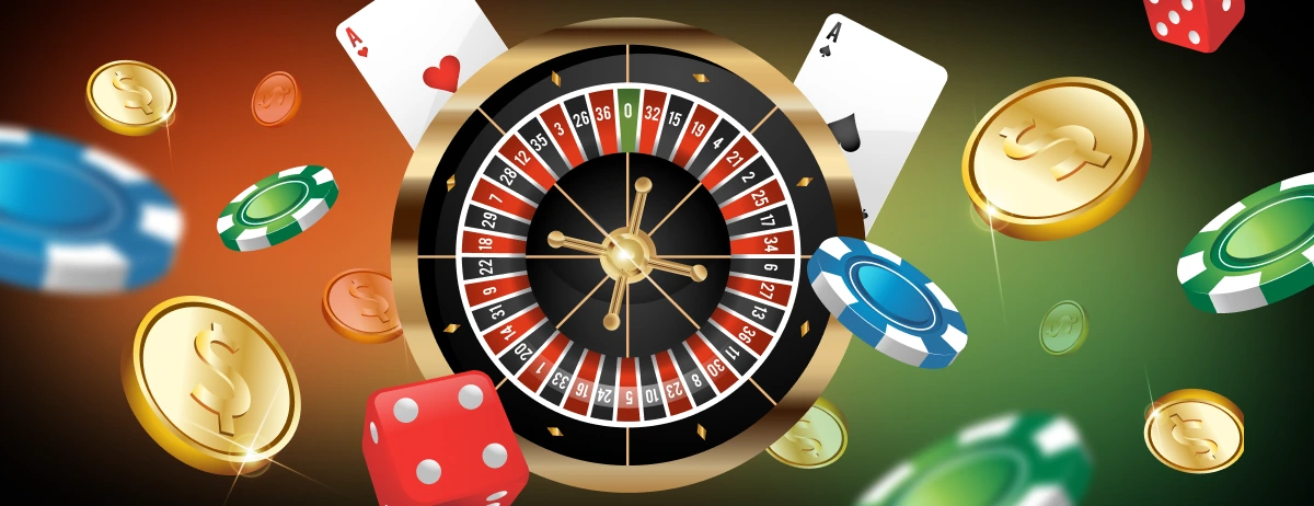 Live dealer casinos