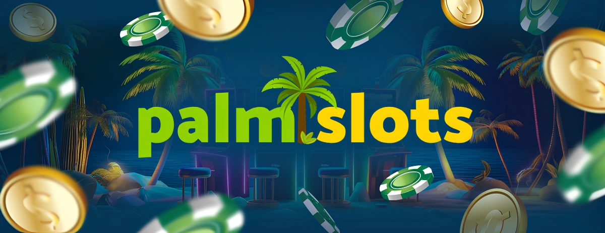 PalmSlots Casino