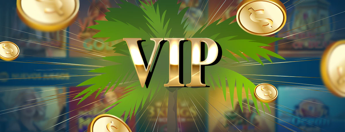 vip PalmSlots Casino